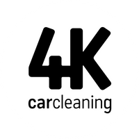 4K-Carcleaning