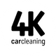 4K-Carcleaning