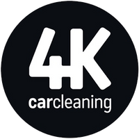 4K-Carcleaning